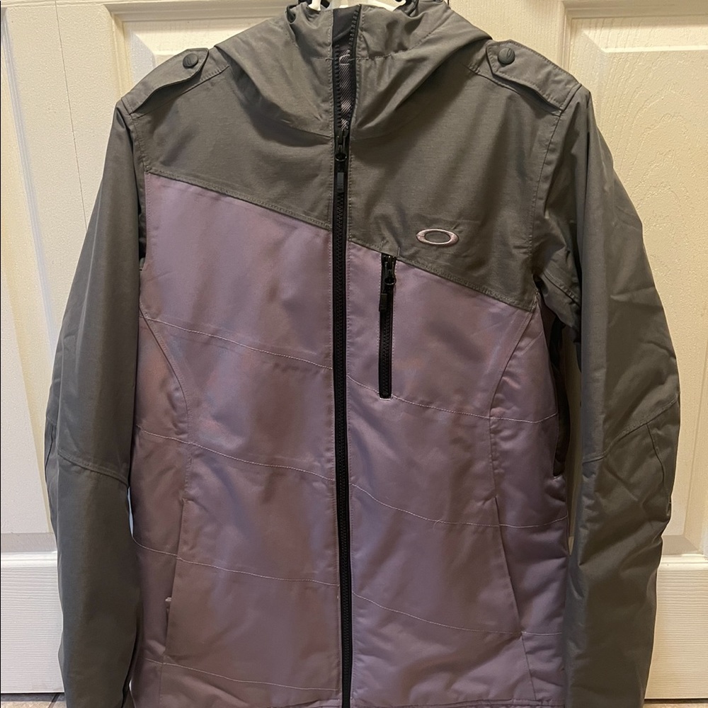 Oakley Snowboard Jacket